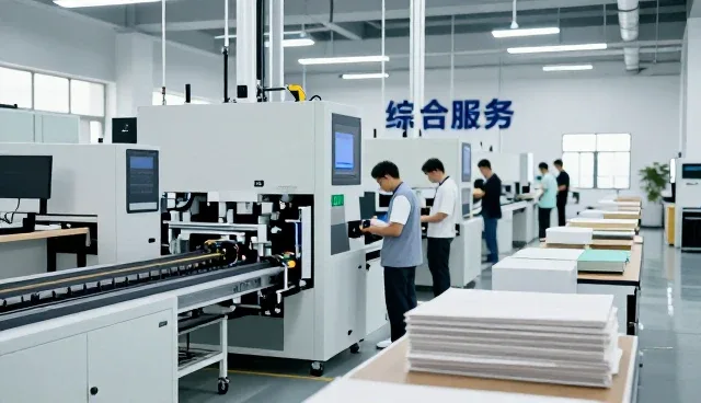 保定驰达模具制造有限公司