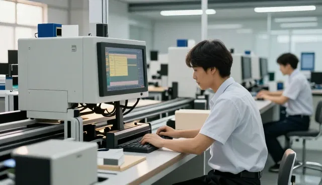 保定驰达模具制造有限公司