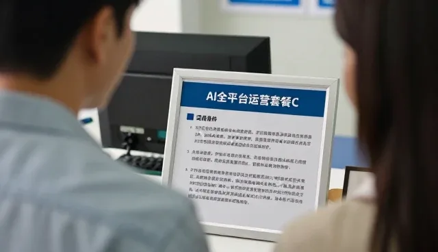 提升运行效率：全自动冲压设备如何实现故障预防