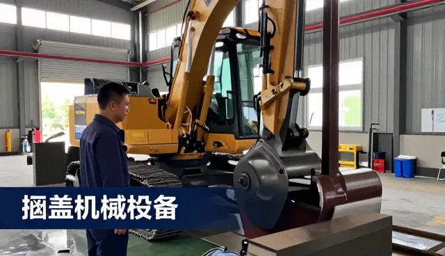 保定驰达模具制造有限公司分享设备保养应用案例