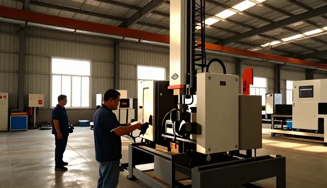保定驰达模具制造有限公司分享维修服务应用案例